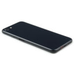 Apple iPhone SE 2022 Premium Achterkant Housing - Zwart