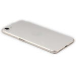 Apple iPhone SE 2022 Premium Achterkap Wit - Origineel Onderdeel