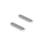 Apple iPad 9.7 (2017) Touch Screen FPC Connector - Premium OEM-Kwaliteit