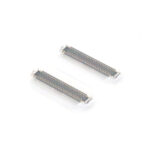 Apple iPad 9.7 2017 Display FPC Connector Premium OEM-Equivalent (2st)