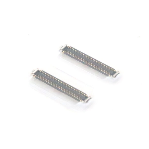 Apple iPad 9.7 2017 Display FPC Connector Premium OEM-Equivalent (2st)