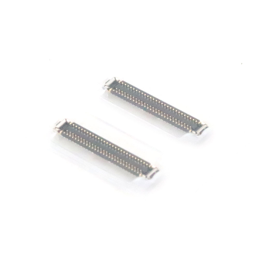 0301160295X_2443776966.jpg Apple iPad 9.7 2017 Display FPC Connector Premium OEM-Equivalent (2st) - Afbeelding 1