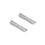 Apple iPad 9.7 2017 Display FPC Connector Premium OEM-Equivalent (2st) - Afbeelding 2