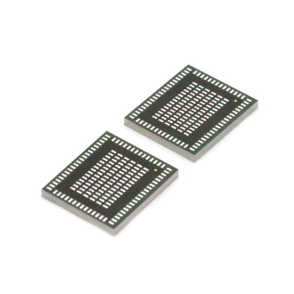 WiFi IC 39S00249 iPad 9.7 (2017) - Premium OEM-Equivalent (2 stuks)