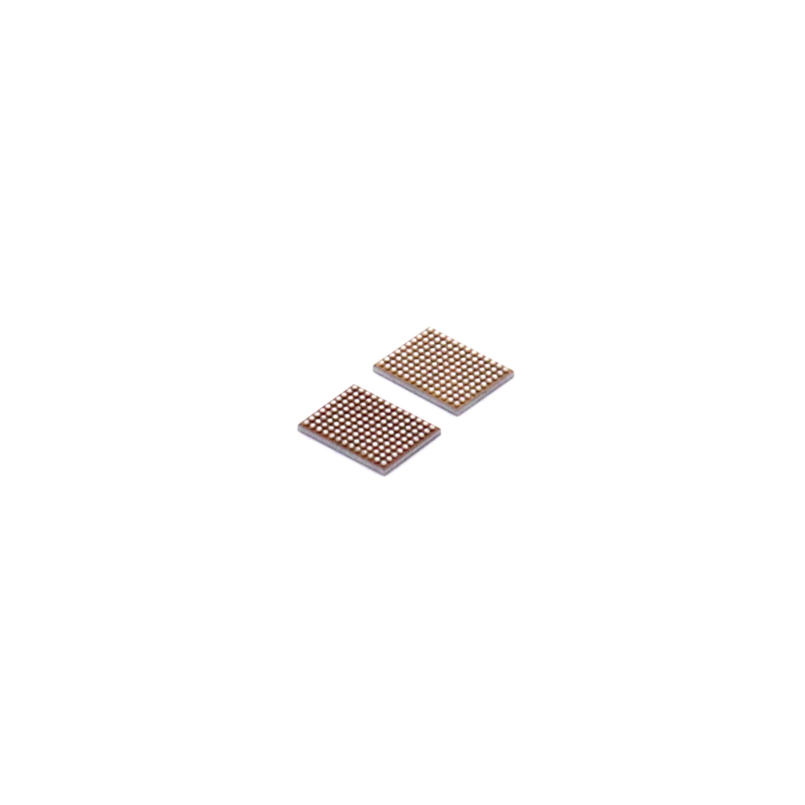 0301240358X_1571674919.jpg iPhone 6 Plus Touch Screen IC U2402 - Premium OEM-Equivalent (2 stuks) - Afbeelding 1