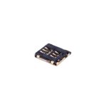 iPhone 8 SIM-kaartlezer Premium OEM-Equivalent - SE 2020 - Afbeelding 2