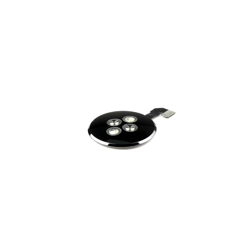 0301291134X_3192083592.jpg Apple Watch 3 LTE 42MM Frame Complete met NFC - Premium Kwaliteit - Afbeelding 1