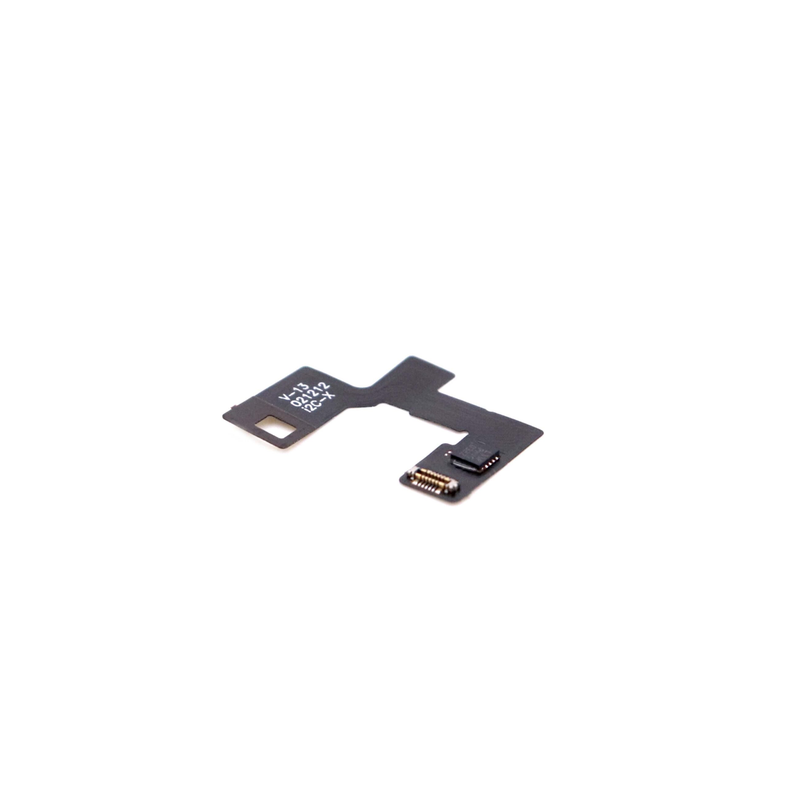 0301320368X_205232000-2.jpg iPhone X Face ID Dot Matrix IC Chip - Premium OEM-Equivalent - Afbeelding 1