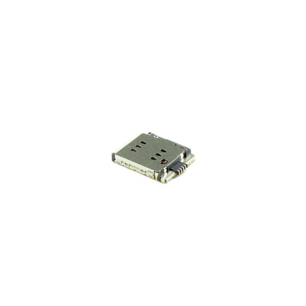 iPhone X SIM-lezer Premium - OEM-Equivalent Kwaliteit