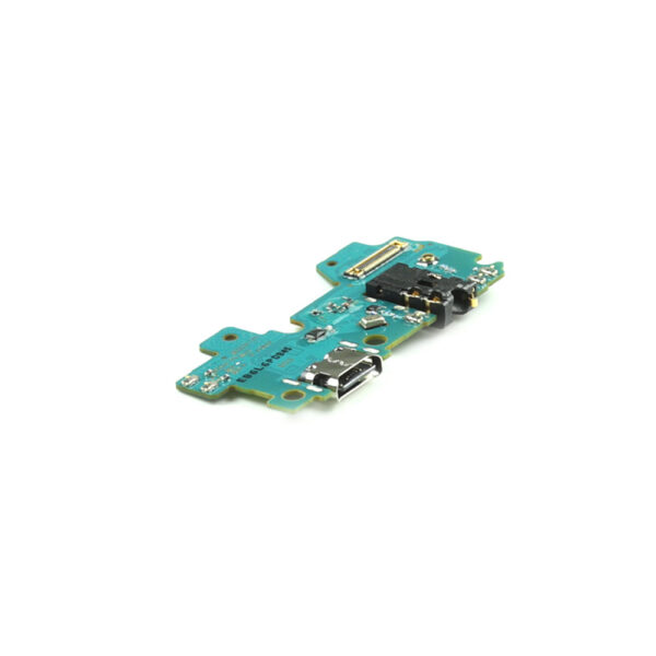 Samsung Galaxy M32 Oplaadconnector Premium - SM-M325