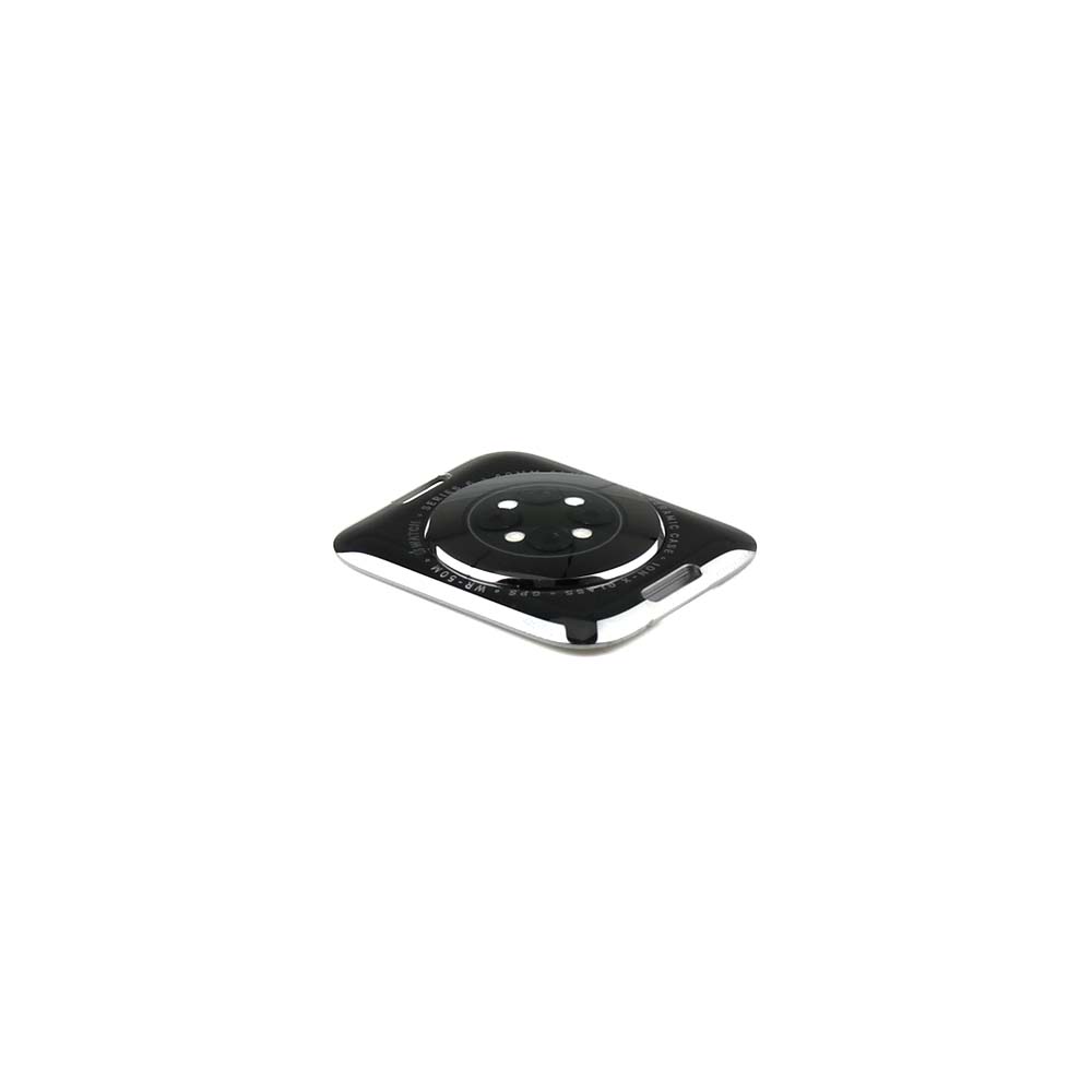 0301370484X_2022786604-2.jpg Apple Watch 6 (40mm) Frame Complete NFC Premium OEM-Equivalent - Afbeelding 1