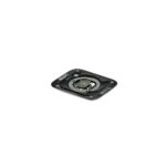 Apple Watch 6 (40mm) Frame Complete NFC Premium OEM-Equivalent - Afbeelding 2