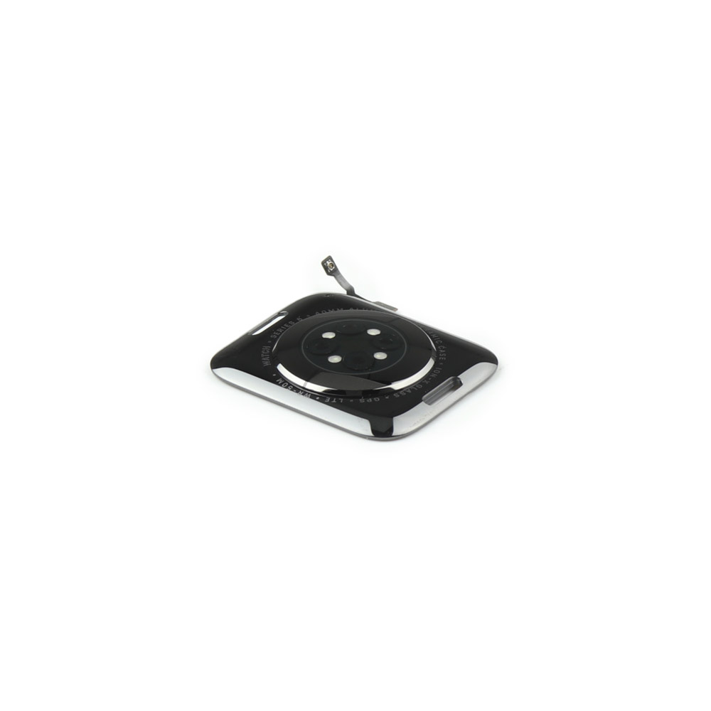 0301370564X_7054978194-2.jpg Apple Watch 6 (40MM) Frame Complete NFC - Premium OEM-Equivalent - Afbeelding 1