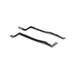 iPad Pro 12.9 (2020) LCD Display Flex - Premium OEM-Equivalent