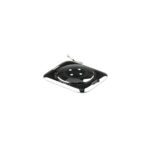 Apple Watch 6 (44 MM) Frame Complete met NFC - Premium OEM-Equivalent