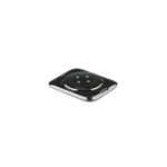 Apple Watch 6 (44MM) Premium Back Cover Frame met NFC