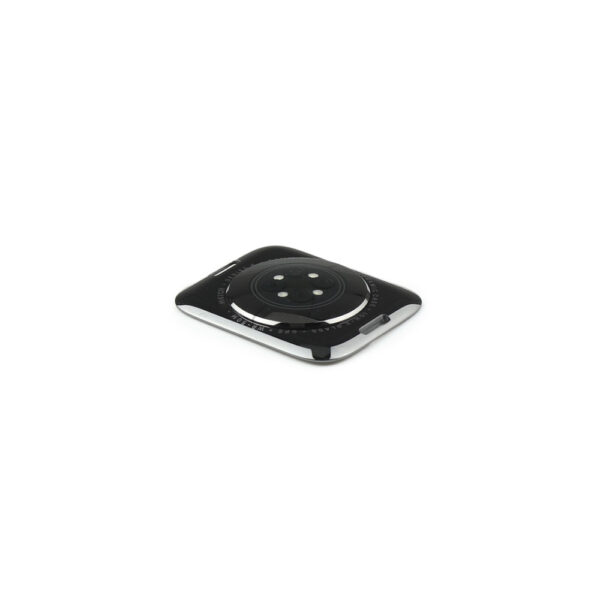 Apple Watch 6 (44MM) Premium Back Cover Frame met NFC