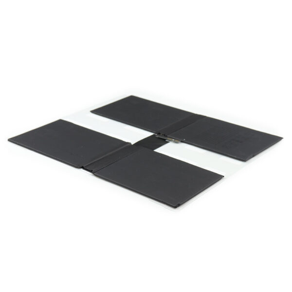 iPad Pro 12.9 (2021-2022) Batterij - Premium OEM-Equivalent
