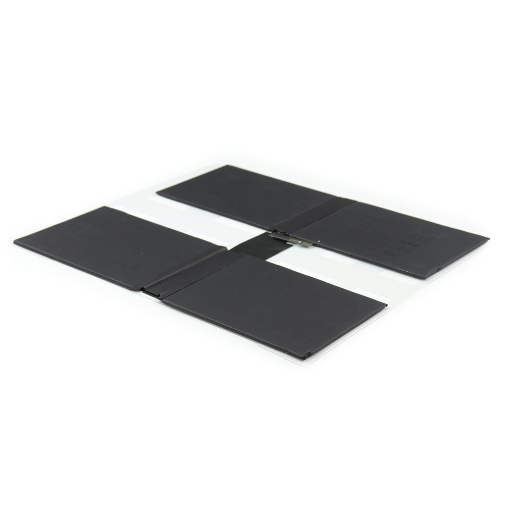 0301410231X_304302246.jpg iPad Pro 12.9 (2021-2022) Batterij - Premium OEM-Equivalent - Afbeelding 1