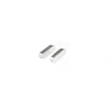Power Button iPad mini 6 (2021) Premium - A2567 Wit