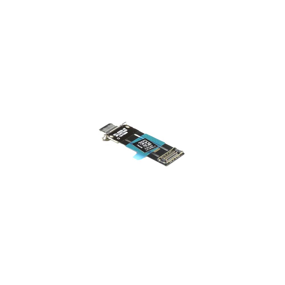 0301420511B_7495339462-3.jpg iPad mini 6 (2021) Laadconnector - Premium OEM-Equivalent - Afbeelding 1