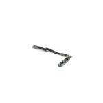 iPad mini 6 Power Button Kabel Premium OEM-Equivalent (A2567) - Afbeelding 2