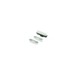 iPad Pro 11 (2018) Knoppenset Premium - Silver OEM-Equivalent
