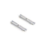 Display FPC Connector iPad Air 3 (2019) - Premium OEM-Equivalent - Afbeelding 2