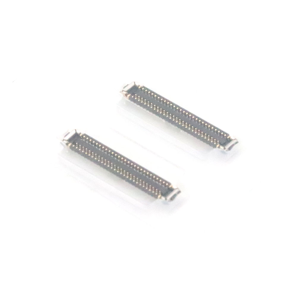 0301440290X_9891529906-2.jpg Display FPC Connector iPad Air 3 (2019) - Premium OEM-Equivalent - Afbeelding 1