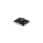 Apple Watch SE 44MM Premium Back Cover Frame met NFC