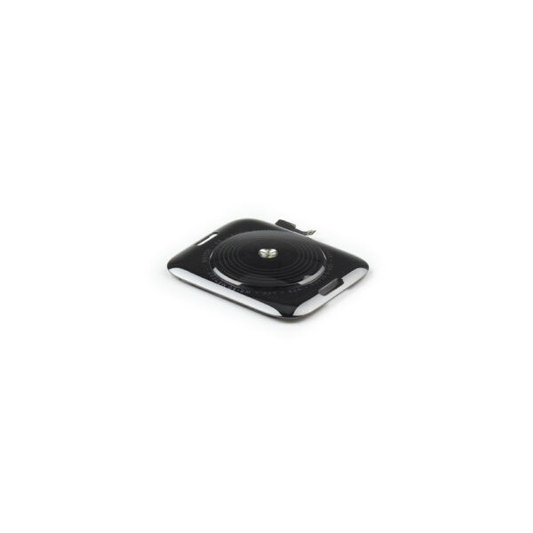 Apple Watch SE 44MM Premium Back Cover Frame met NFC