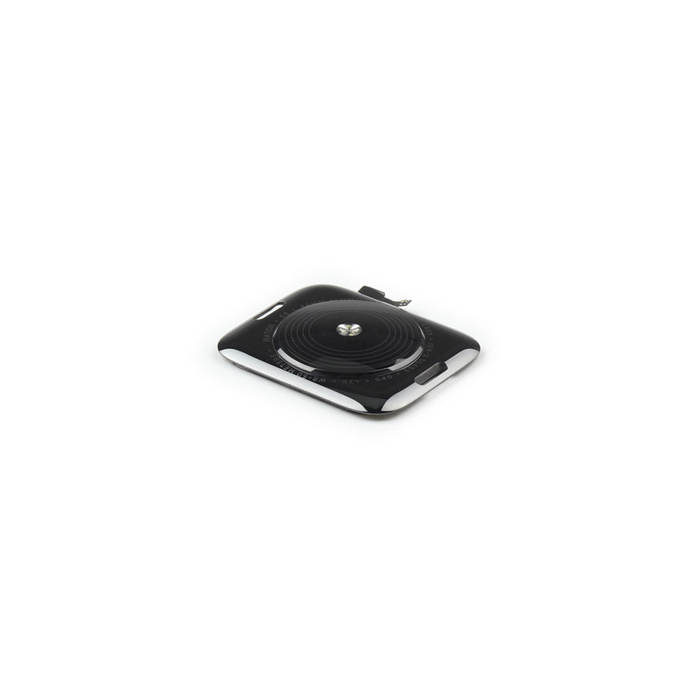 0301471238X_4794394043-2.jpg Apple Watch SE 44MM Premium Back Cover Frame met NFC - Afbeelding 1