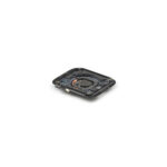 Apple Watch SE 44MM Premium Back Cover Frame met NFC - Afbeelding 2