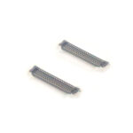 Apple iPad Mini 5 Touch Screen FPC Connector - Premium Kwaliteit (2 stuks)
