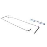 Apple iPad Mini 5 Premium Displayplakband OEM-Equivalent