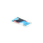 Apple Watch SE 40mm Koperplaat Kleefband - Premium OEM-Equivalent