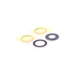iPhone 12 Mini Achter Camera Lens Cover - Premium OEM-Equivalent