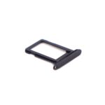 iPhone 12 Mini Nano SIM-kaarthouder Premium – Zwart OEM - Afbeelding 2