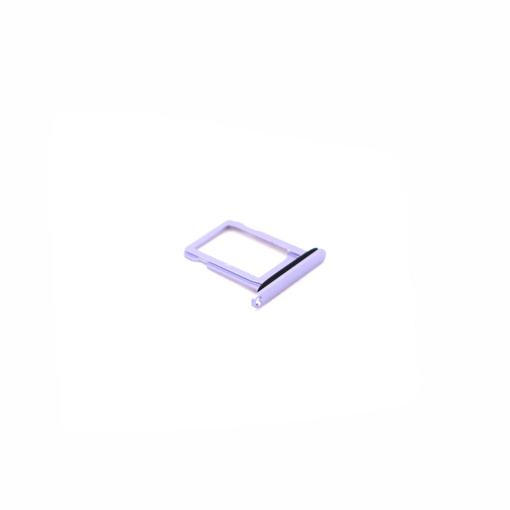 0301530522L_3934970174-3.jpg iPhone 12 Mini Nano Sim Tray Paars - Premium OEM-Equivalent - Afbeelding 1