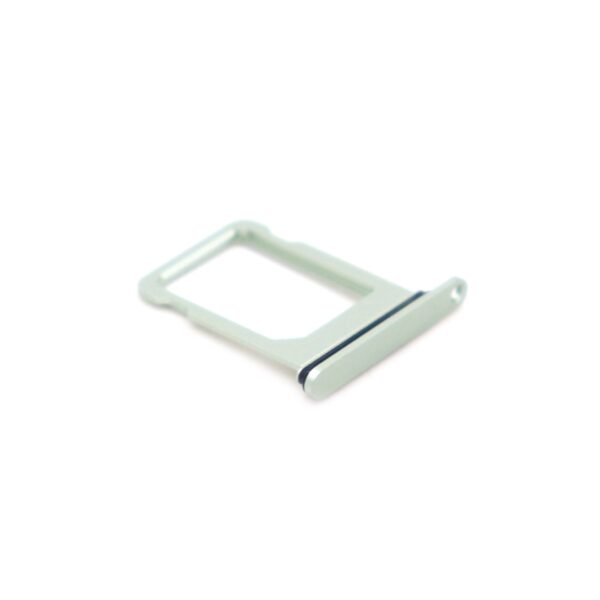 iPhone 12 Mini Nano SIM-kaarthouder Premium OEM-Equivalent Groen