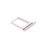 iPhone 12 Mini Nano SIM-kaartlade Premium - Zilver OEM-Kwaliteit