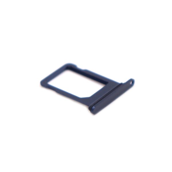 iPhone 12 Mini Nano SIM-kaartlade Premium Blauw OEM-Equivalent