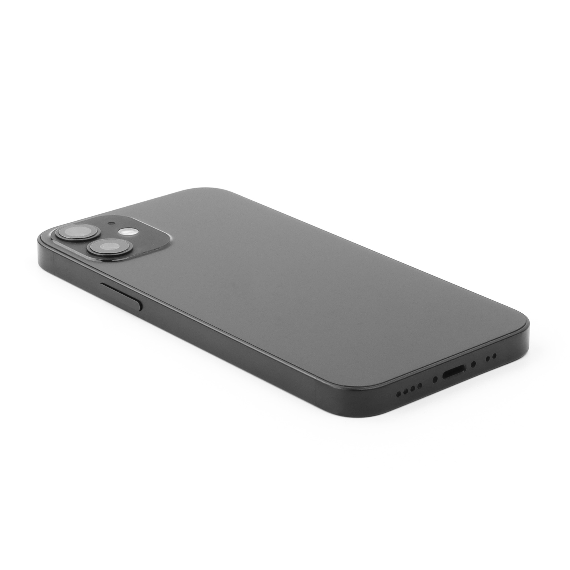 0301530546B0UE-1.jpg iPhone 12 Mini Achterkant Premium – Origineel Apple Design Zwart - Afbeelding 1