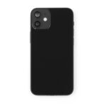 iPhone 12 Mini Achterkant Premium – Origineel Apple Design Zwart - Afbeelding 4