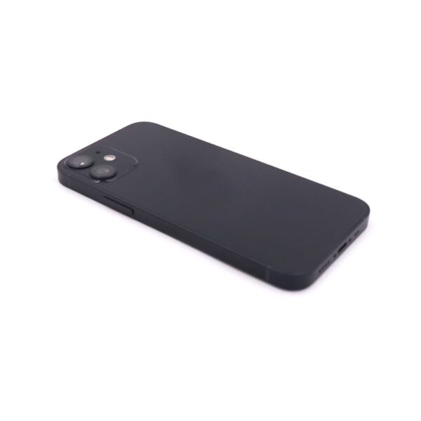 iPhone 12 Mini Achterkant Housing Premium - Origineel Apple Onderdeel