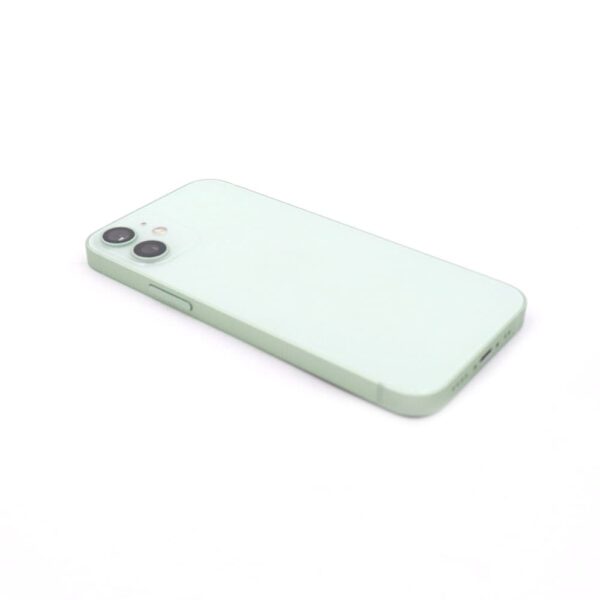 Apple iPhone 12 Mini Achterkant Premium Kwaliteit Groen