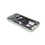 Apple iPhone 12 Mini Achterkant Premium Kwaliteit Groen - Afbeelding 2