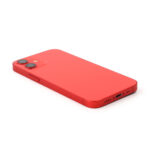 iPhone 12 mini Achterkant Housing Premium Kwaliteit Rood