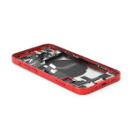 iPhone 12 Mini Achterkant Housing Blauw - Premium Kwaliteit - Afbeelding 6