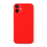 Apple iPhone 12 mini Achterkant Housing - Premium Kwaliteit Groen - Afbeelding 8